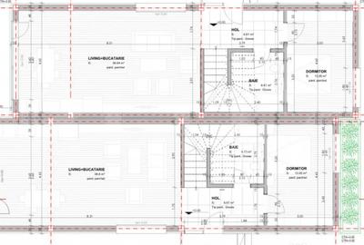 Casă cu 4 camere cu Teren 240 Mp în Apahida - 2
