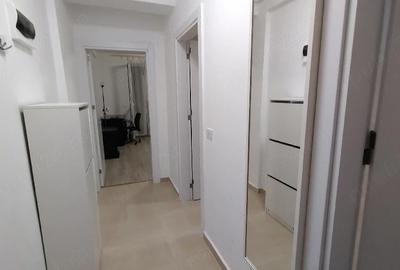 Garsonieră decomandată în Central - 6