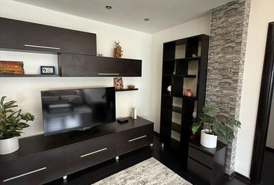 Apartament cu 2 camere semidecomandat în Central - 4
