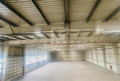 Spațiu industrial, de 2,000 mp, în Apahida - 6