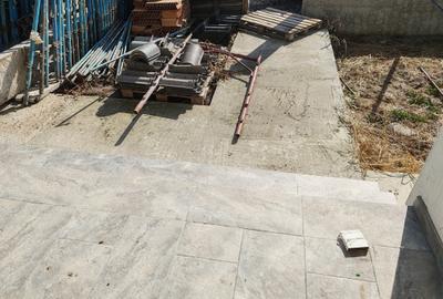 Casa 4 camere libera la vanzare SANPETRU - iesirea spre Harman Casa 4 camere libera la vanzare SANPETRU - iesirea spre Harman - 22