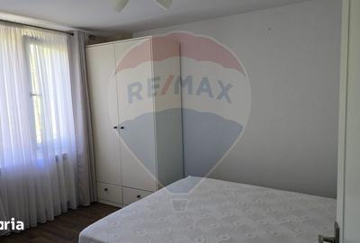 Apartament cu 3 camere în Central - 9