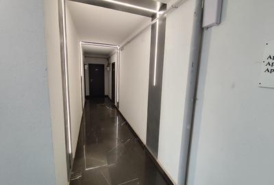 Apartament 3 camere mobilat, parcare, et 1 Pacurari - COD 159826 - 10