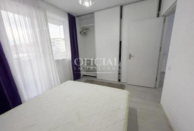 Apartament cu 3 camere semidecomandat în Florești - 5