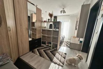 Garsonieră în Sânpetru - 1