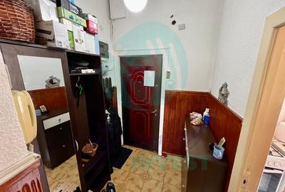 2 Camere in Vila - Pod Basarab-Curte generoasa - 7