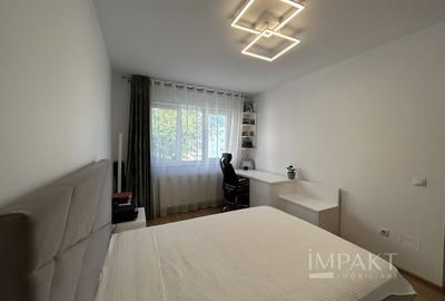 Vanzare apartament 3 camere in Manastur - 6