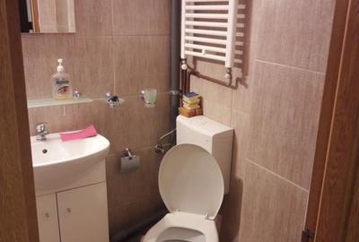 Sagului- Piata Doina 3 camere 400 euro - 3