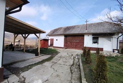 Casă cu 3 camere în Șimișna - 7