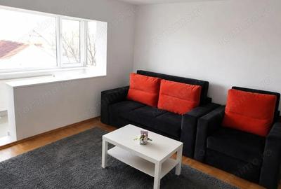 Apartament cu 2 camere decomandat, mobilat în Bucovina - 8