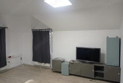 Pers fizica inchiriez casa 5 camere in Balcescu - 35