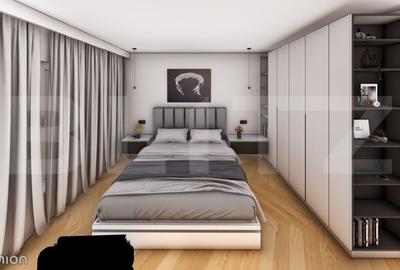 Casa 110 mp, 6 ari teren, zona Subcetate, 115.000 de euro - 19