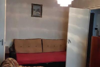 Apartament 2 camere etaj intermediar Vlahuta - 2