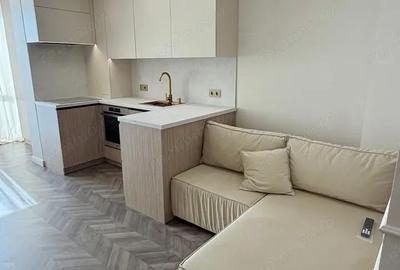 Apartament cu 2 camere în 1 Decembrie 1918 - 2