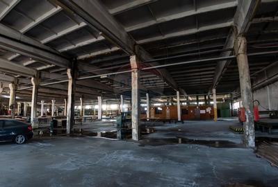 Spatiu industrial - de vanzare - GURA HUMORULUI - 3