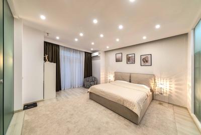 Apartament cu 3 camere semidecomandat, mobilat în Calea Victoriei - 18