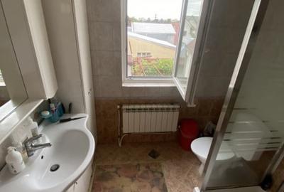 Casa cu etaj, 4 camere, Bacau - 19