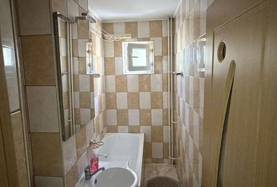 Apartament cu 2 camere semidecomandat în Exterior Vest - 6