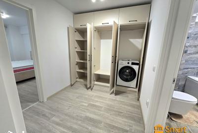 Apartament cu 2 camere decomandat în Valea Lupului - 7