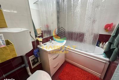 Apartament cu 3 camere în Victoriei