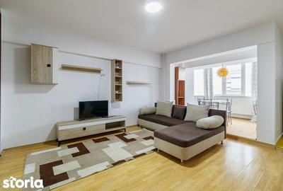 Apartament cu 2 camere decomandat, mobilat în Pantelimon - 14