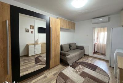 Garsonieră, mobilată în CET - 3