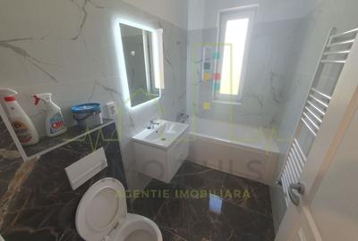 Apartament cu 2 camere decomandat, mobilat în Braytim - 7