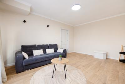 Apartament modern, 2 camere decomandat, bloc nou - Alfa - 3