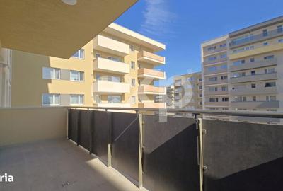 Apartament cu 3 camere, mobilat în Valea Cetății - 3
