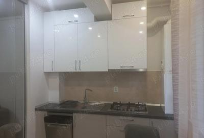 Apartament cu 2 camere decomandat în Drumul Taberei - 1