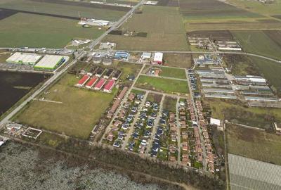 Teren Intravilan de 15.300 mp in Gradi?te, Arad - 5