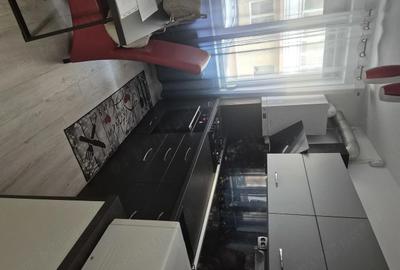 Apartament cu 2 camere decomandat în Apahida - 9