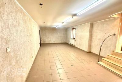 Spațiu comercial, de 80 mp, în Ultracentral