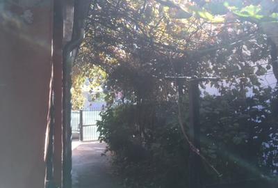 CASA MICUTA 3CAM, SINGUR CURTE  CU POTENTIAL,TEREN 145MP SC-95 UTILITATI LIBERA - 7