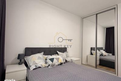 Apartament cu 2 camere decomandat, mobilat în Drumul Taberei - 7