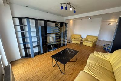 Apartament 4 camere de inchiriat | Dorobantilor - 1