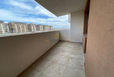 Apartamen cu 2 camere, bucatarie inchisa, etaj 6/9, mutare rapida, Sos.Salaj - 6