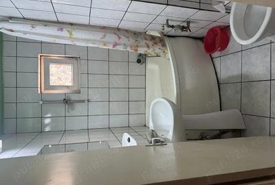 Vand apartament 3 camere 1 Mai Ramnicu Valcea - 4