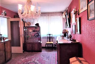 Vânzare apartament 3 camere – Tiglina 2, Galați – Str. Constructorilor - 4