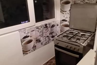 Apartament cu 2 camere decomandat în Crângași