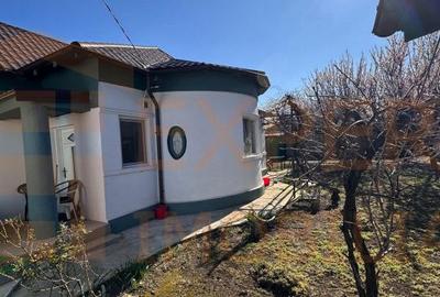 Casă cu 4 camere cu Teren 413 Mp în Brătianu - 13