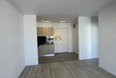 Studio dublu modern | H Pipera Lake | Ideal investitie - 2