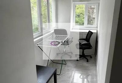 Apartament cu 3 camere decomandat, mobilat în 13 Septembrie - 8