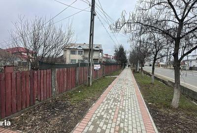 Teren de 745 mp, în Central - 3