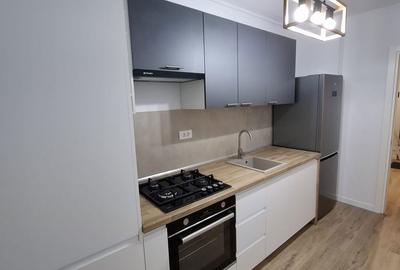 Garsonieră, mobilată în Theodor Pallady - 10