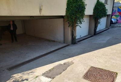 PACHE-MEDLIFE-PARTER IMOBIL NOU,3 CAM,GARAJ,BOXA,179 MP,1000 EURO - 15