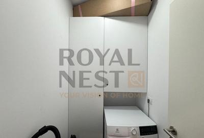 De inchiriat apartament cu 2 camere in zona Tractorul - 13