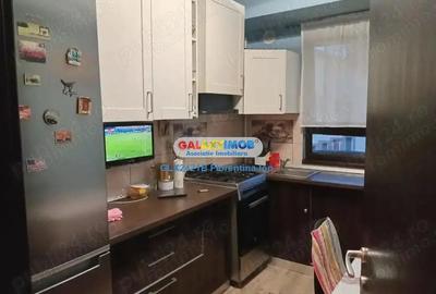 8778 Apartament 3 camere Drumul Taberei Prelungirea Ghencea Cartierul - 1