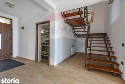 Casă cu 5 camere semidecomandat cu Teren 345 Mp în Ronaț - 10