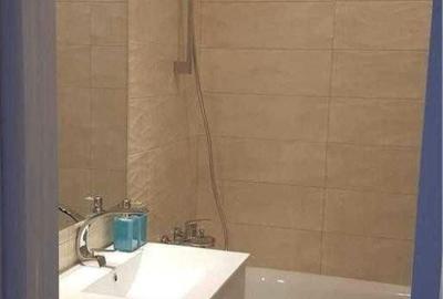 Garsoniera/ studio Grozavesti - 5